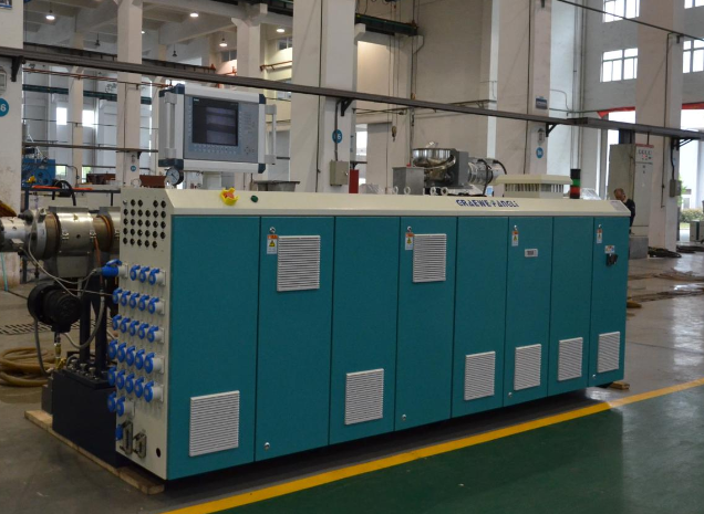 Kruvi valiku põhimõte