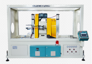 PVC torude tolmuvaba rõnga lõikamismasin