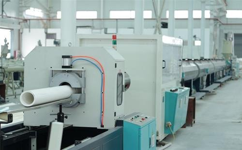 PVC kruvide purunemise analüüs: normaalne kulumine ja ebanormaalne purunemine