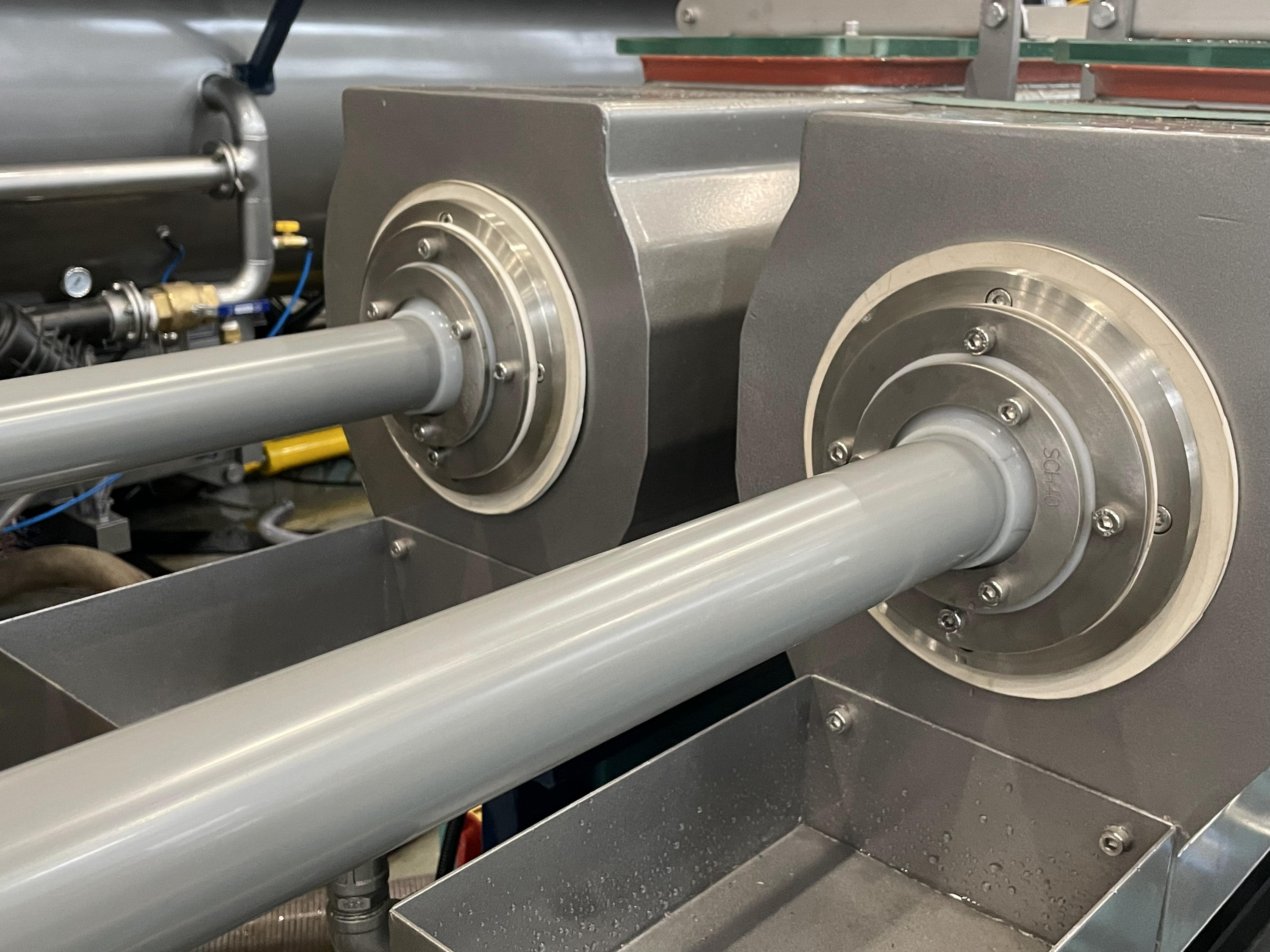 Peamised näpunäited ekstrusiooniks